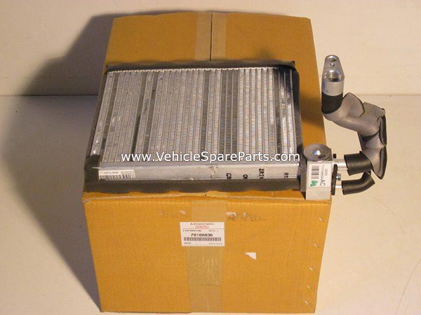 7810A036,Mitsubishi L200 EVAPORATOR